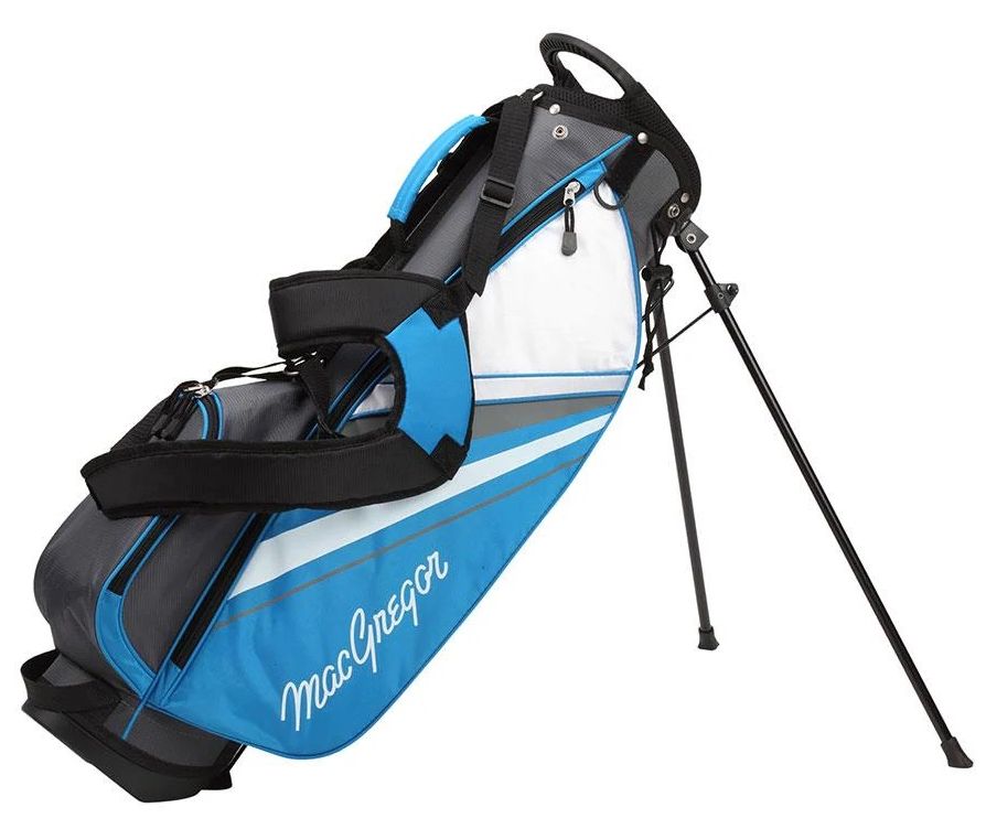 MacGregor DCT Junior, 9-12 Let, golfový set pro kluky