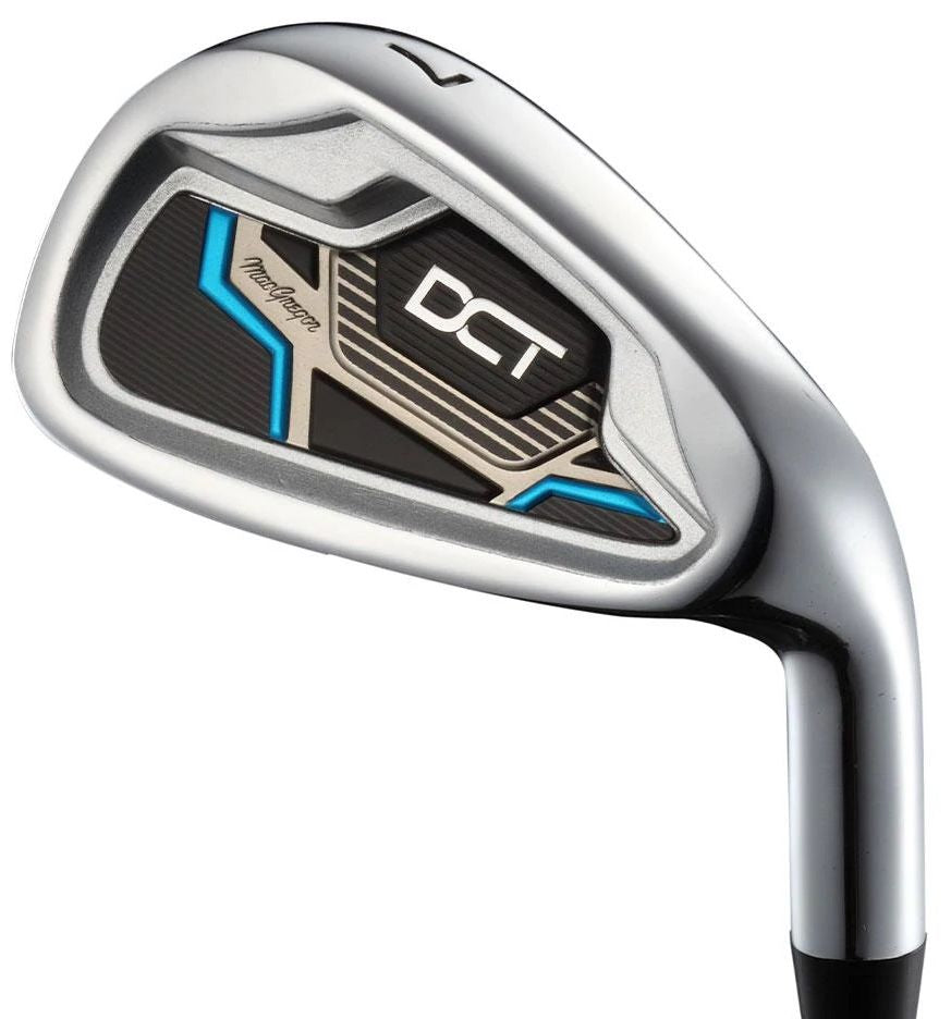 MacGregor DCT Junior, 9-12 Let, golfový set pro kluky