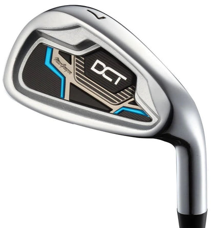 MacGregor DCT Junior, 9-12 Let, golfový set pro kluky