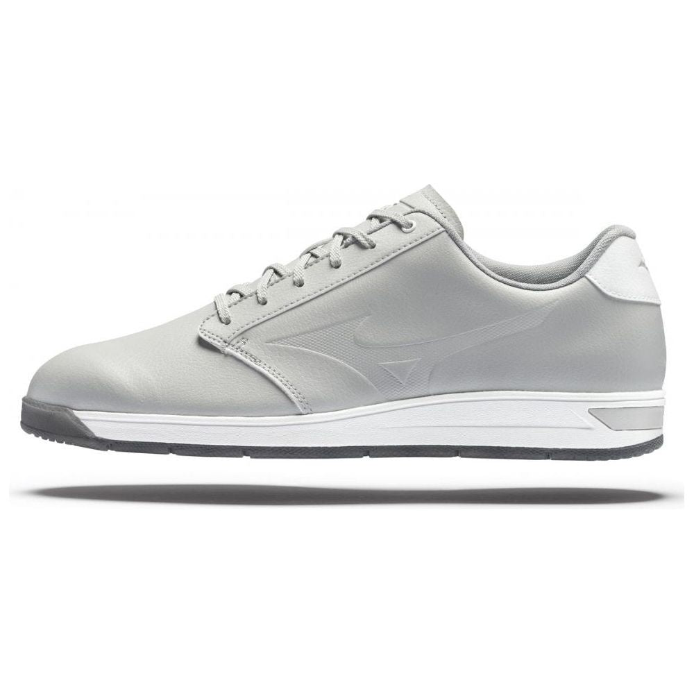 Mizuno G-Style, Grey, pánské golfové boty