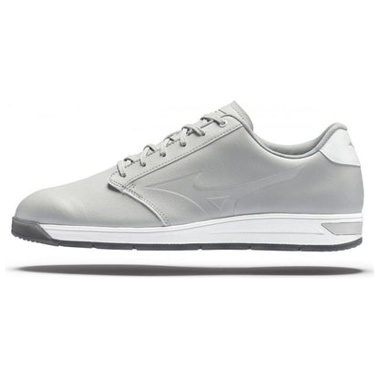 Mizuno G-Style, Grey, pánské golfové boty