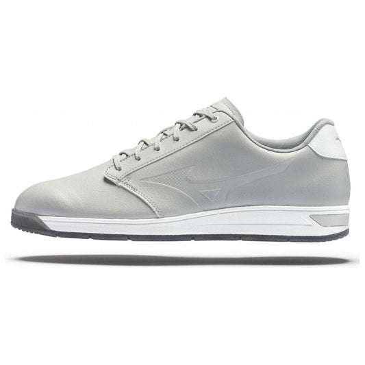 Mizuno G-Style, Grey, pánské golfové boty