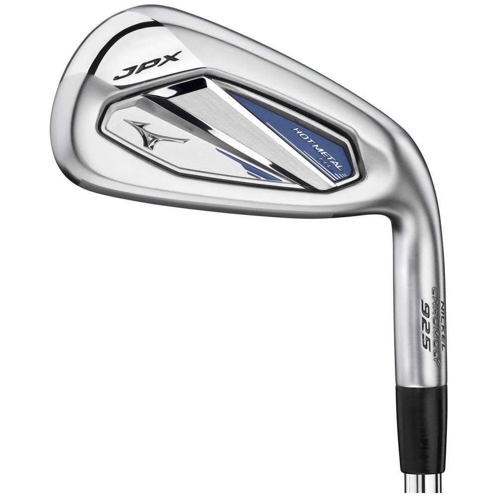 Mizuno JPX-925 Hot Metal HL, golfová železa pro ženy Mizuno