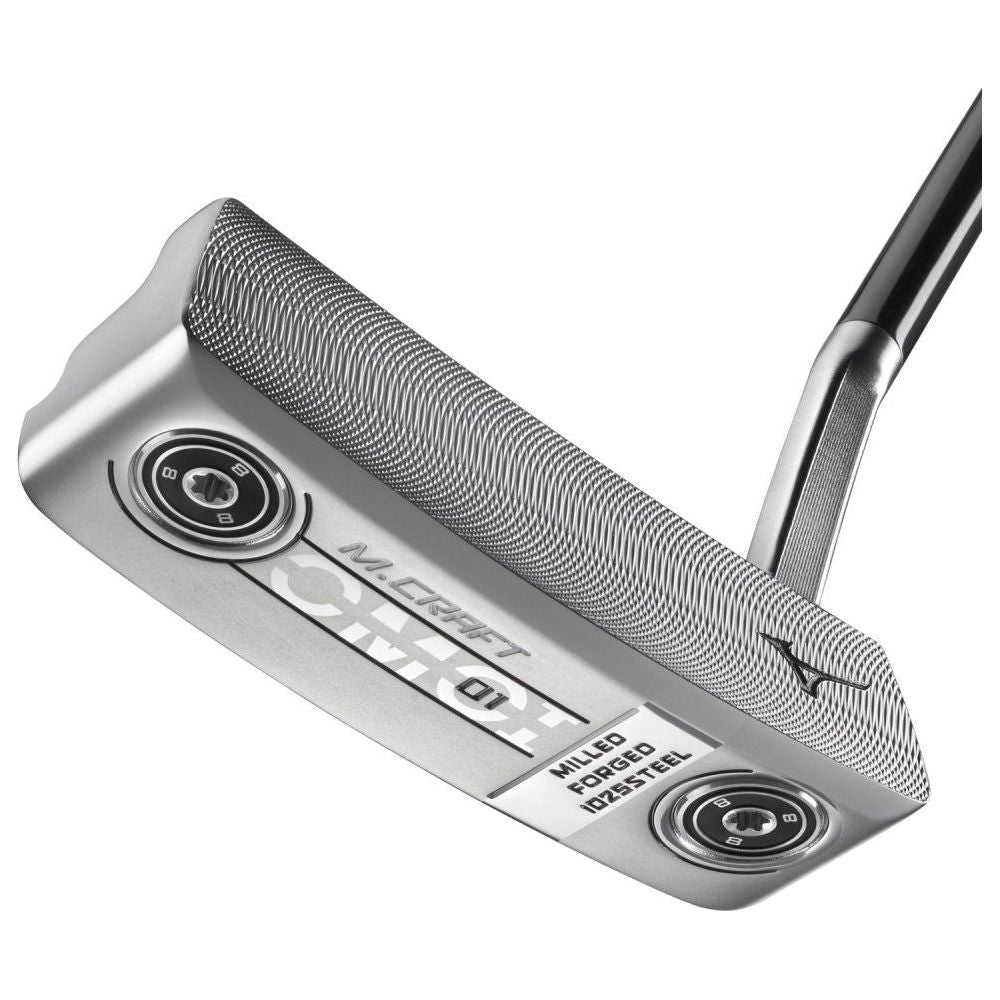Mizuno M-Craft OMOI 01, Double Nickel Mizuno