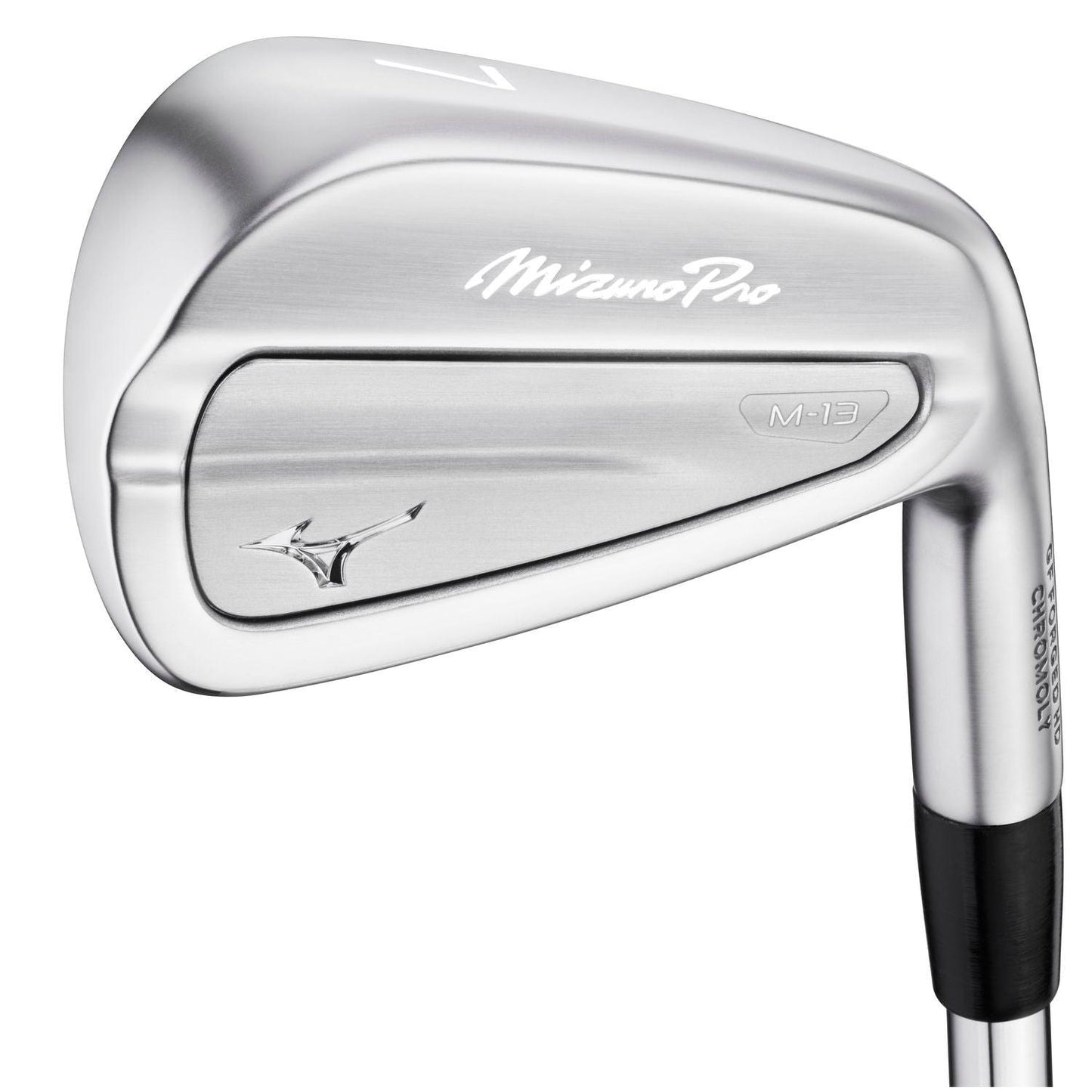 Mizuno PRO M-13, pánská sportovní golfová železa