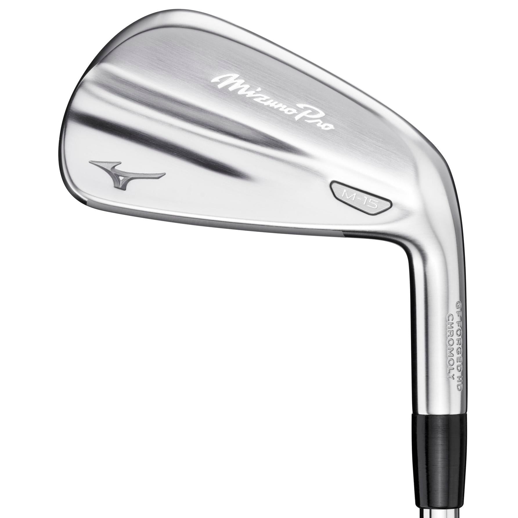 Mizuno PRO M-15, pánská sportovní golfová železa