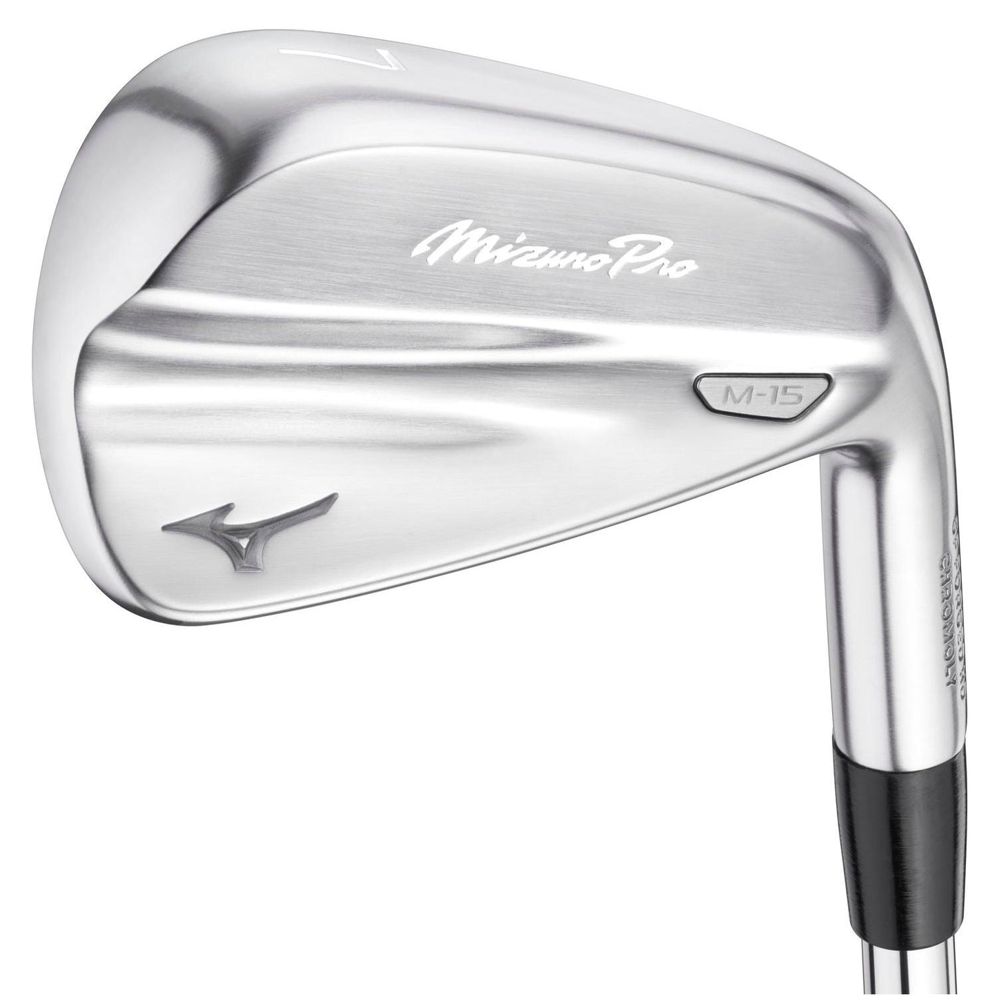 Mizuno PRO M-15, pánská sportovní golfová železa