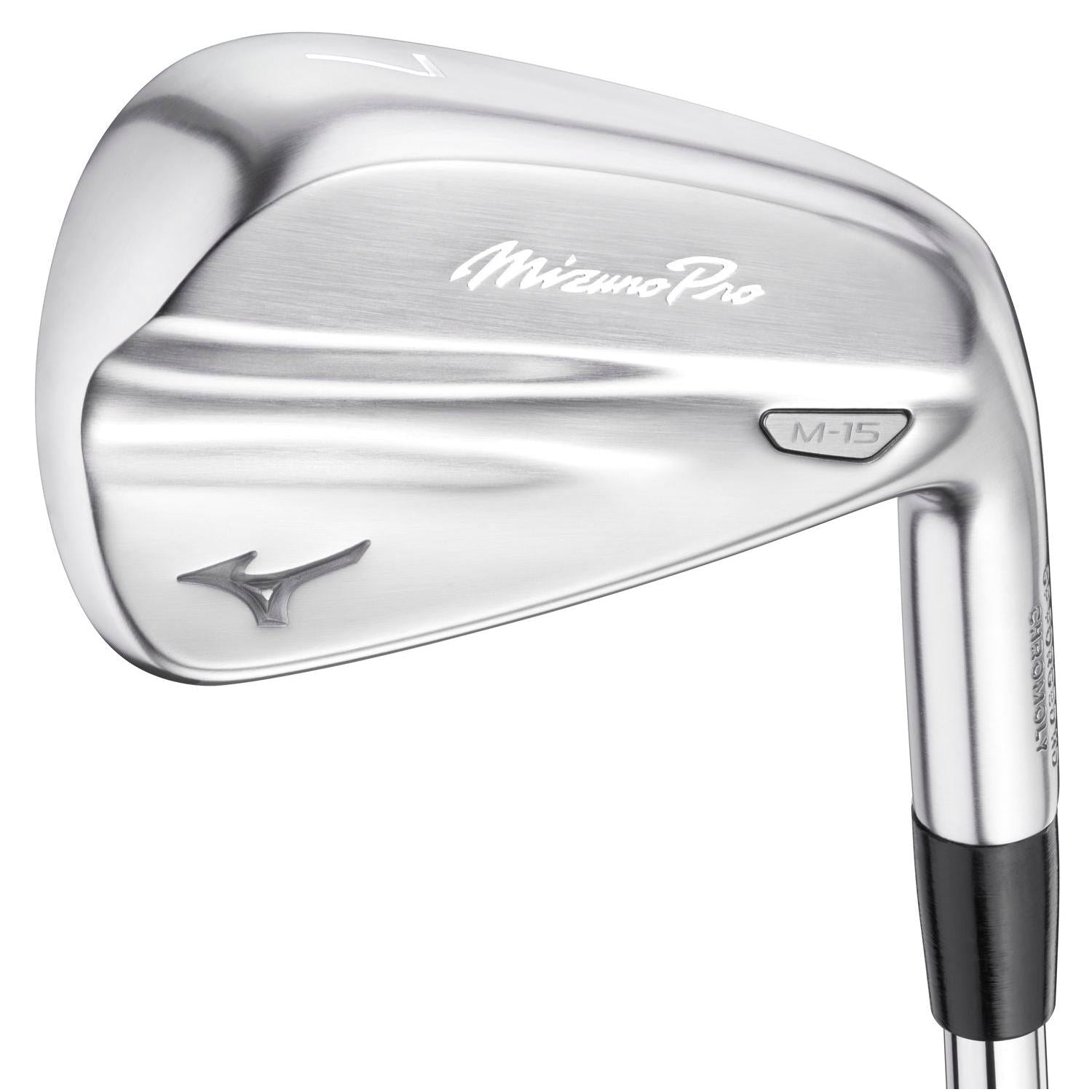 Mizuno PRO M-15, pánská sportovní golfová železa