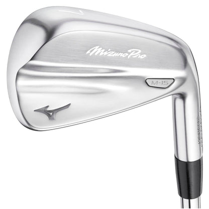 Mizuno PRO M-15, pánská sportovní golfová železa