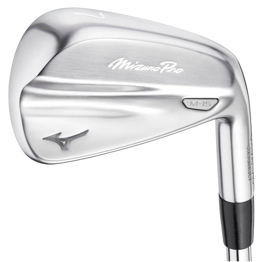 Mizuno PRO M-15, pánská sportovní golfová železa