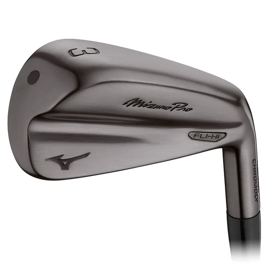 Mizuno Pro Fli-Hi č.4