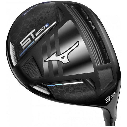 Mizuno ST-200 X Fairway, pro ženy