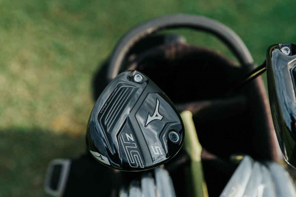 Mizuno ST-Z Fairway