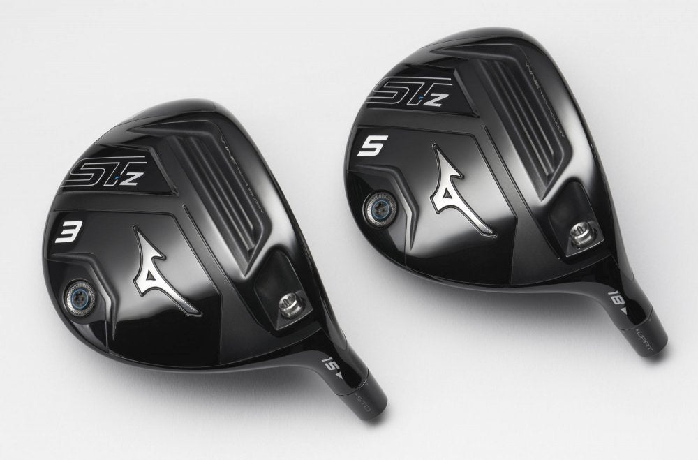 Mizuno ST-Z Fairway