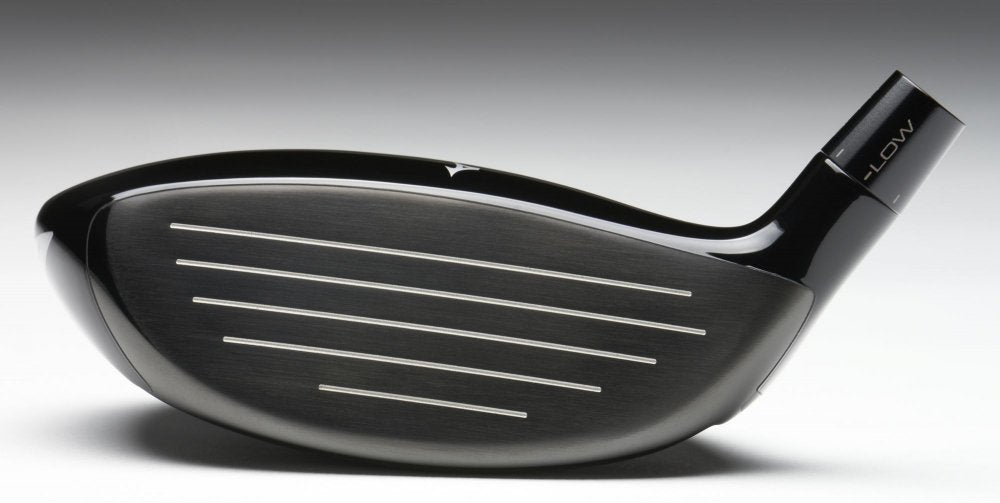 Mizuno ST-Z Fairway