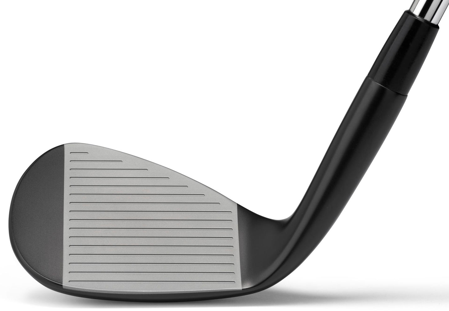 Mizuno T1 Black IP, golfové wedge