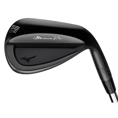 Mizuno T3 Black, pánská golfová wedge