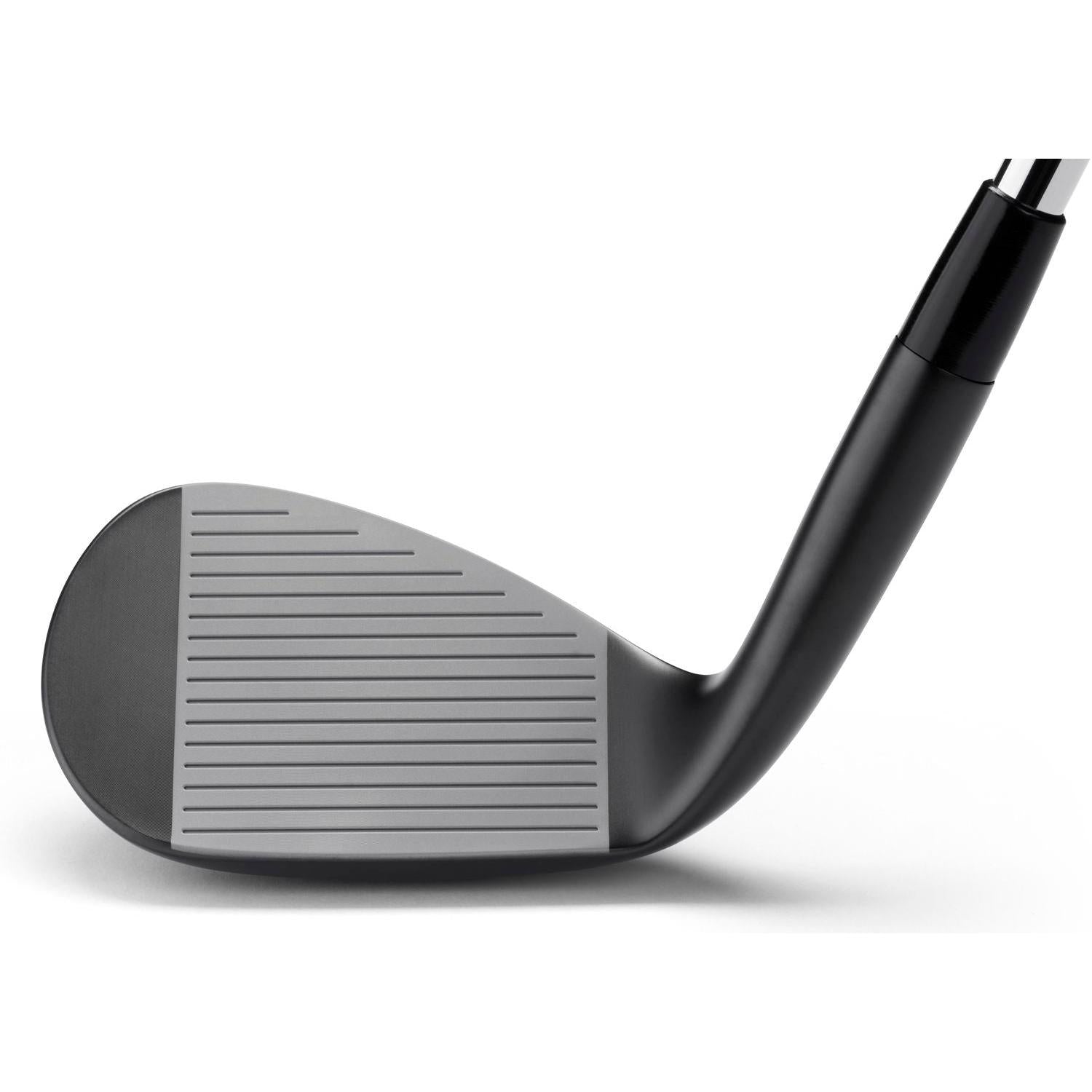 Mizuno T3 Black, pánská golfová wedge