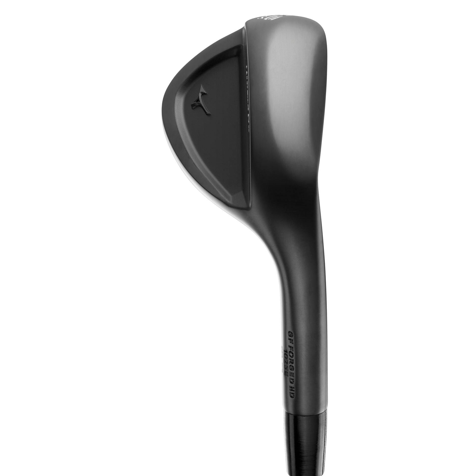 Mizuno T3 Black, pánská golfová wedge