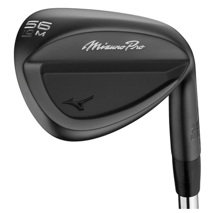 Mizuno T3 Black, pánská golfová wedge