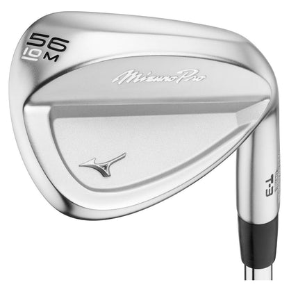 Mizuno T3 Satin, pánská golfová wedge