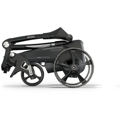 Motocaddy M-TECH GPS s baterií na 36 jamek