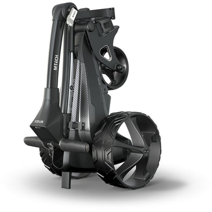 Motocaddy M-TECH GPS s baterií na 36 jamek