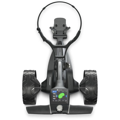Motocaddy M-TECH GPS s baterií na 36 jamek