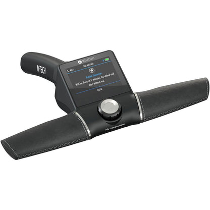 Motocaddy M-TECH GPS s baterií na 36 jamek