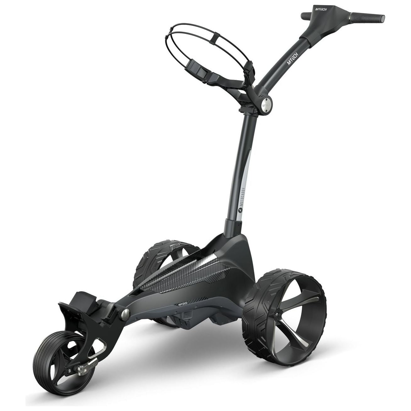 Motocaddy M-TECH GPS s baterií na 36 jamek