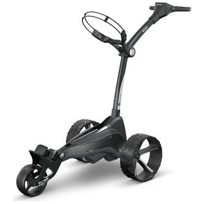 Motocaddy M-TECH GPS s baterií na 36 jamek