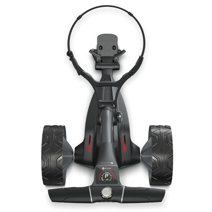 Motocaddy M1 DHC s baterií na 36 jamek