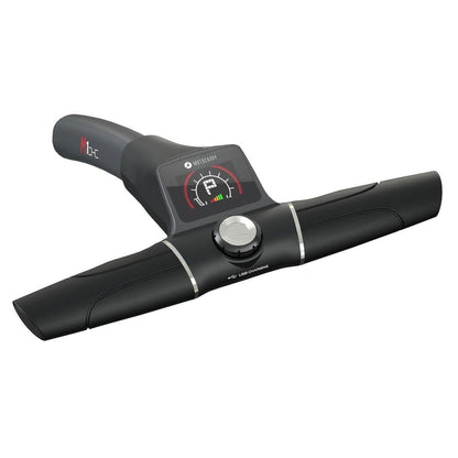 Motocaddy M1 DHC s baterií na 36 jamek