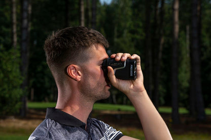 Motocaddy PRO 3000 Laser