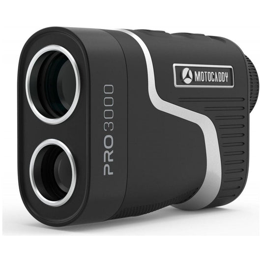 Motocaddy PRO 3000 Laser Motocaddy