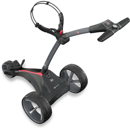 Motocaddy S1 ULTRA, elektrický vozík s baterií na 36 jamek