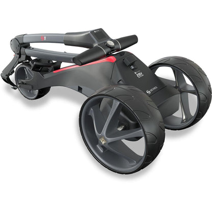 Motocaddy S1 ULTRA, elektrický vozík s baterií na 36 jamek