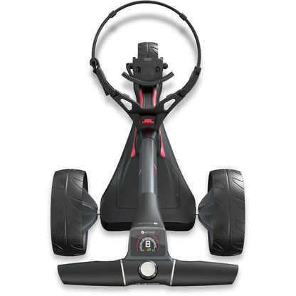 Motocaddy S1 ULTRA, elektrický vozík s baterií na 36 jamek