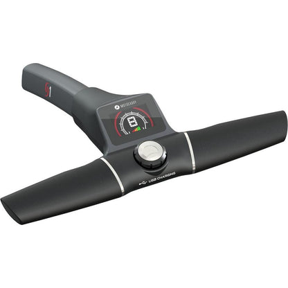 Motocaddy S1 ULTRA, elektrický vozík s baterií na 36 jamek