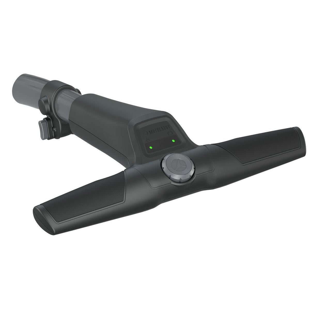 Motocaddy SE, elektrický vozík s baterií na 36 jamek