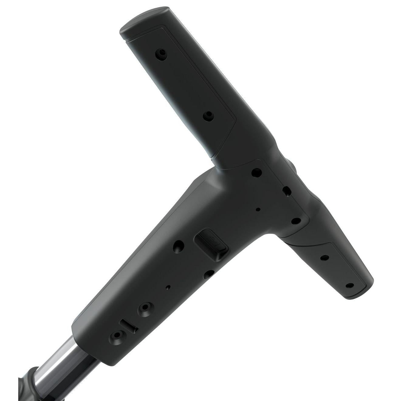 Motocaddy SE, elektrický vozík s baterií na 36 jamek