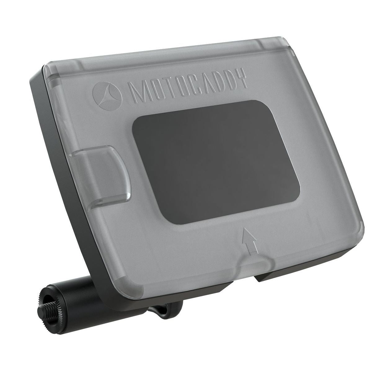 Motocaddy držák na score kartu pro elektrické vozíky