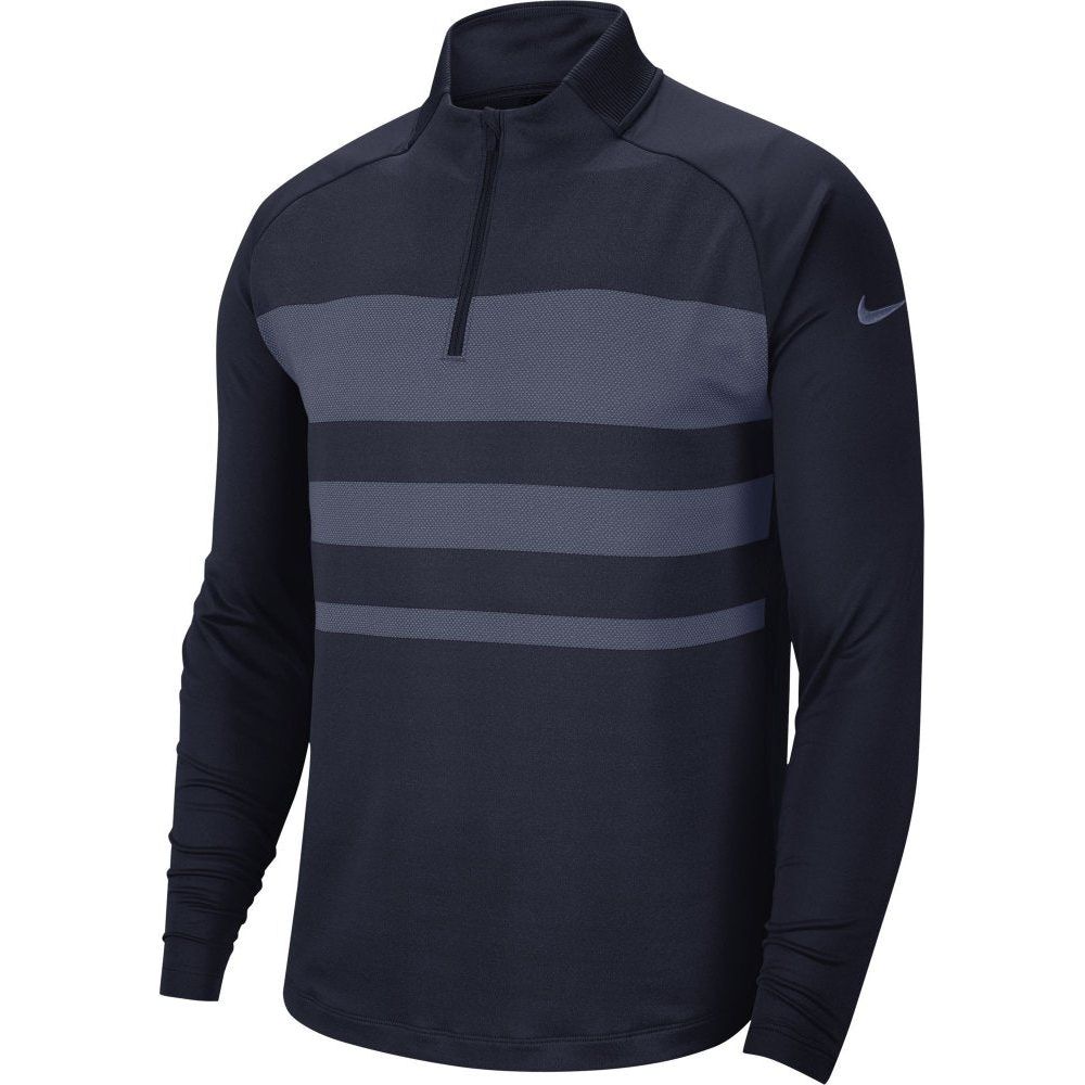 Nike Dry Vapor Top HZ, Diffused Blue
