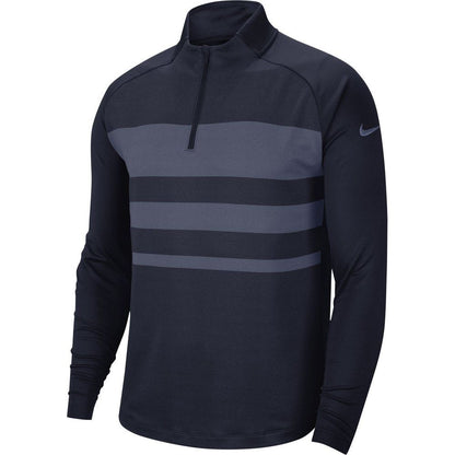 Nike Dry Vapor Top HZ, Diffused Blue