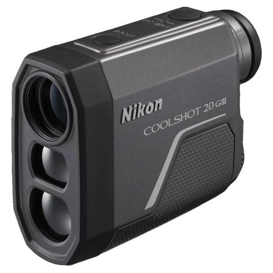Nikon Coolshot 20 GIII Nikon