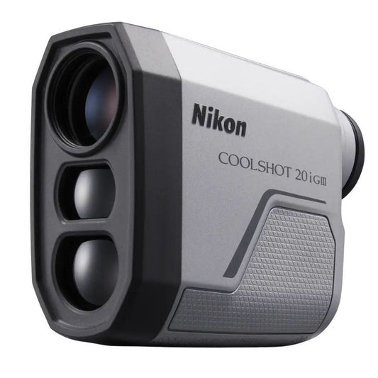 Nikon Coolshot 20i GIII