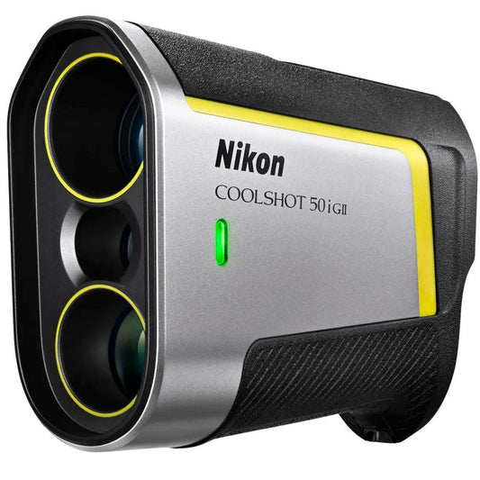 Nikon Coolshot 50i GII