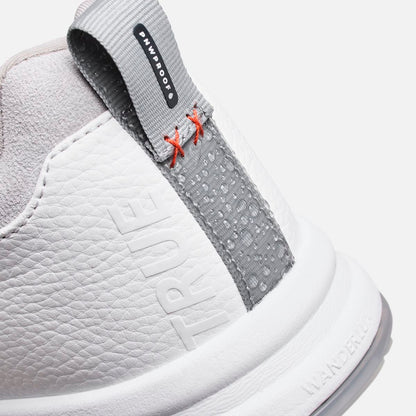 True OG3 Pro, Glacier White, barefoot pánské golfové boty