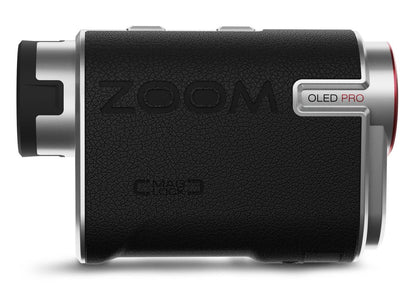 ZOOM OLED Pro, bester Golf-Entfernungsmesser inkl. Etui
