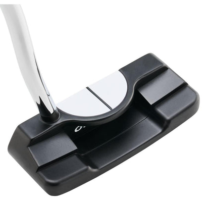 Odyssey AI Dual Double Wide 1/2 Ball, inovativní golfový putter
